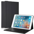 Etui Klawiatura Bezprzewodowa iPad 9.7 2017 iPad 9.7 2018 czarna