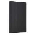 Etui Klawiatura Bezprzewodowa iPad 9.7 2017 iPad 9.7 2018 czarna