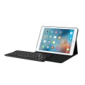 Etui Klawiatura Bezprzewodowa iPad 9.7 2017 iPad 9.7 2018 czarna