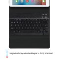 Etui Klawiatura Bezprzewodowa iPad 9.7 2017 iPad 9.7 2018 czarna