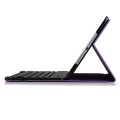 Etui Klawiatura Bezprzewodowa iPad 9.7 2017/2018 fioletowa