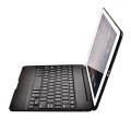 Elegancka Klawiatura Bluetooth iPad 9.7 2017/ 2018 czarna