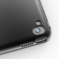Elegancka Klawiatura Bluetooth iPad 9.7 2017/ 2018 czarna