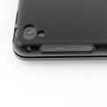 Elegancka Klawiatura Bluetooth iPad 9.7 2017/ 2018 czarna