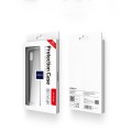 ROCK Magnetyczna Metalowa Ramka + Szkło Hartowane do iPhone XS Max czarna