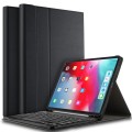 Etui Klawiatura Bezprzewodowa do iPad Pro 11 Apple Pencil Slot czarna