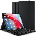 Etui Klawiatura Bezprzewodowa do iPad Pro 11 Apple Pencil Slot czarna
