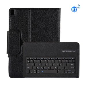 Etui Bezprzewodowa Klawiatura do iPad Pro 11 czarna