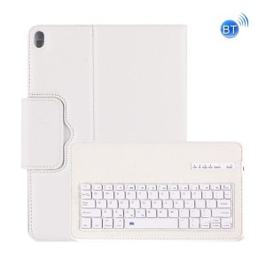 Etui Bezprzewodowa Klawiatura do iPad Pro 11 biała