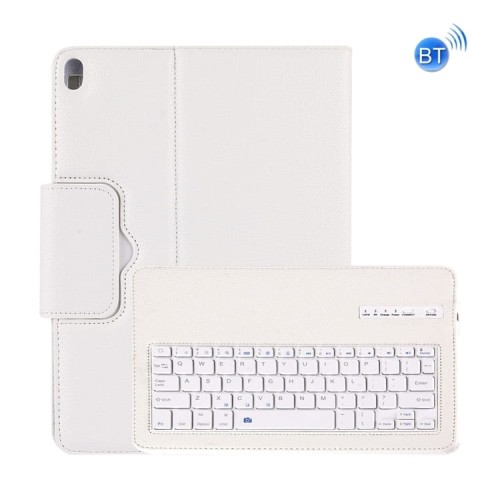 Etui Bezprzewodowa Klawiatura do iPad Pro 11 biała