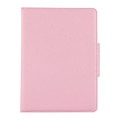 Etui Bezprzewodowa Klawiatura do iPad Pro 11 różowa