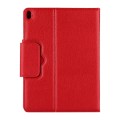 Etui Bezprzewodowa Klawiatura do iPad Pro 11 czerwona