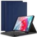 Etui Klawiatura Bezprzewodowa do iPad Pro 11 Apple Pencil Slot granatowa