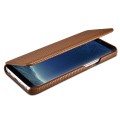 skórzany pokrowiec etui do Samsung Galaxy S8