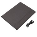 Bezprzewodowa Klawiatura Slim do iPad Pro 11 czarna