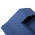 Bezprzewodowa Klawiatura Slim do iPad Pro 11 niebieska