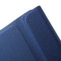Bezprzewodowa Klawiatura Slim do iPad Pro 11 niebieska