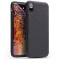 QIALINO Magnetyczny Skórzany Pokrowiec 2w1 iPhone XS Max