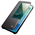 QIALINO Pokrowiec Etui Smart Cover Huawei Mate 20 czarny