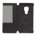 QIALINO Pokrowiec Etui Smart Cover Huawei Mate 20 czarny