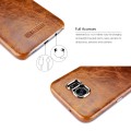 Skórzane Etui ICARER do Samsung Galaxy S7 G930
