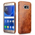 Skórzane Etui ICARER do Samsung Galaxy S7 G930