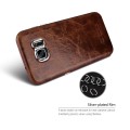 Skórzane Etui ICARER do Samsung Galaxy S7 G930