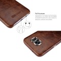 Skórzane Etui ICARER do Samsung Galaxy S7 G930