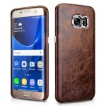 Skórzane Etui ICARER do Samsung Galaxy S7 G930 