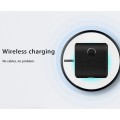 NILLKIN Etui do Bezprzewodowego Ładowania AirPods