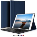 Etui Klawiatura Bezprzewodowa iPad Pro 10.5 Granatowa