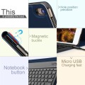 Etui Klawiatura Bezprzewodowa iPad Pro 10.5 Granatowa