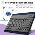 Etui Klawiatura Bezprzewodowa iPad Pro 10.5 Granatowa