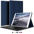 Etui Klawiatura Bezprzewodowa iPad Pro 10.5 Granatowa