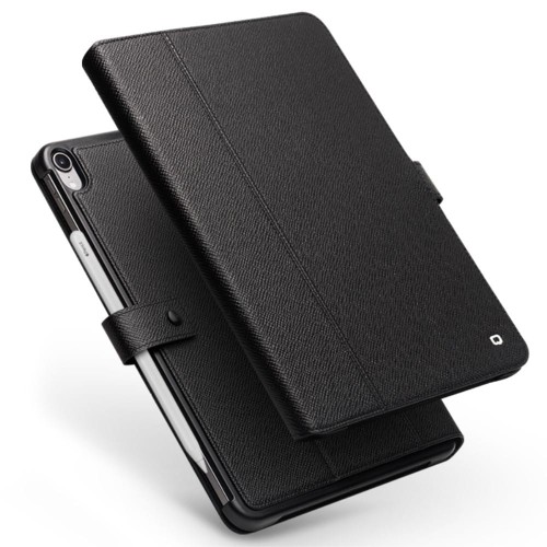 QIALINO Skórzane Etui Smart Cover iPad Pro 11 Pensil SLot