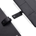 QIALINO Skórzane Etui Smart Cover iPad Pro 11 Pensil SLot
