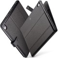 QIALINO Skórzane Etui Smart Cover iPad Pro 11 Pensil SLot