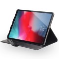 QIALINO Skórzane Etui Smart Cover iPad Pro 11 Pensil SLot