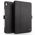 QIALINO Skórzane Etui Smart Cover iPad Pro 11 Pensil SLot