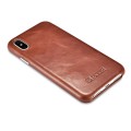 Pokrowiec iCARER iPhone X TEN