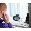 Aluminiowy Stojak Ładowarka do iPhone oraz do Airpods