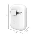 Etui do bezprzewodowego ładowania Airpods