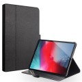 QIALINO Skórzane Etui Smart Cover iPad Pro 12.9 2018 Pensil Slot