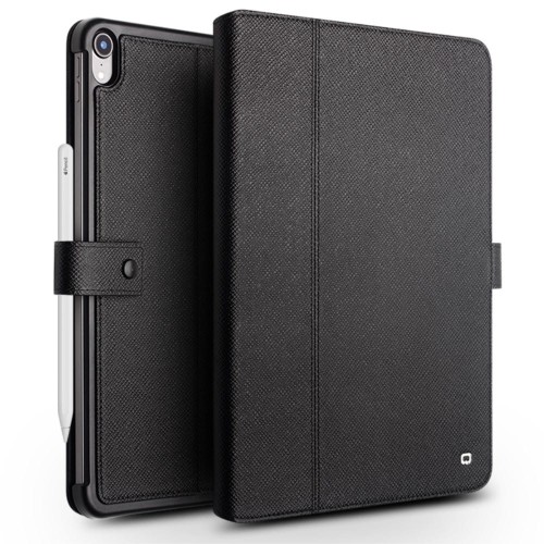 QIALINO Skórzane Etui Smart Cover iPad Pro 12.9 2018 Pensil Slot