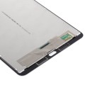 Wyświetlacz LCD do Samsung Galaxy TAB A 10.1 T580 biały
