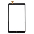 Dotyk digitzer do Samsung Galaxy TAB A 10.1 T580 czarny