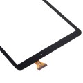 Dotyk digitzer do Samsung Galaxy TAB A 10.1 T580 czarny