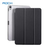 ROCK Etui Smart Cover Apple iPad Pro 12.9 2018 czarne