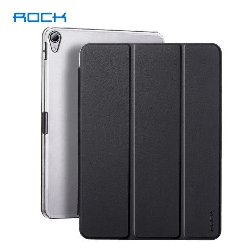 ROCK Etui Smart Cover Apple iPad Pro 12.9 2018