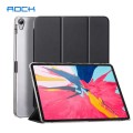 ROCK Etui Smart Cover Apple iPad Pro 12.9 2018